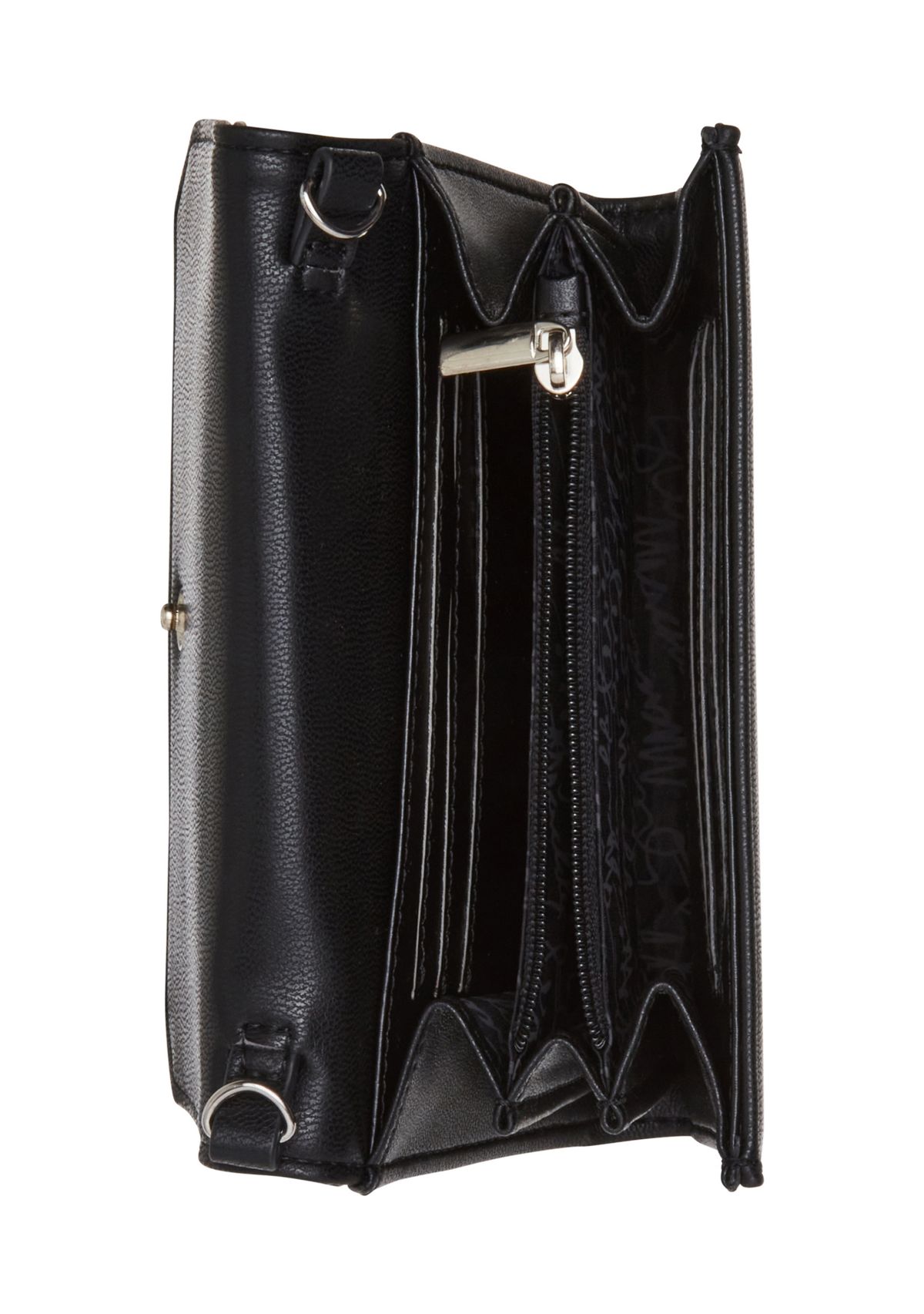 Fenix Small Chain Crossbody