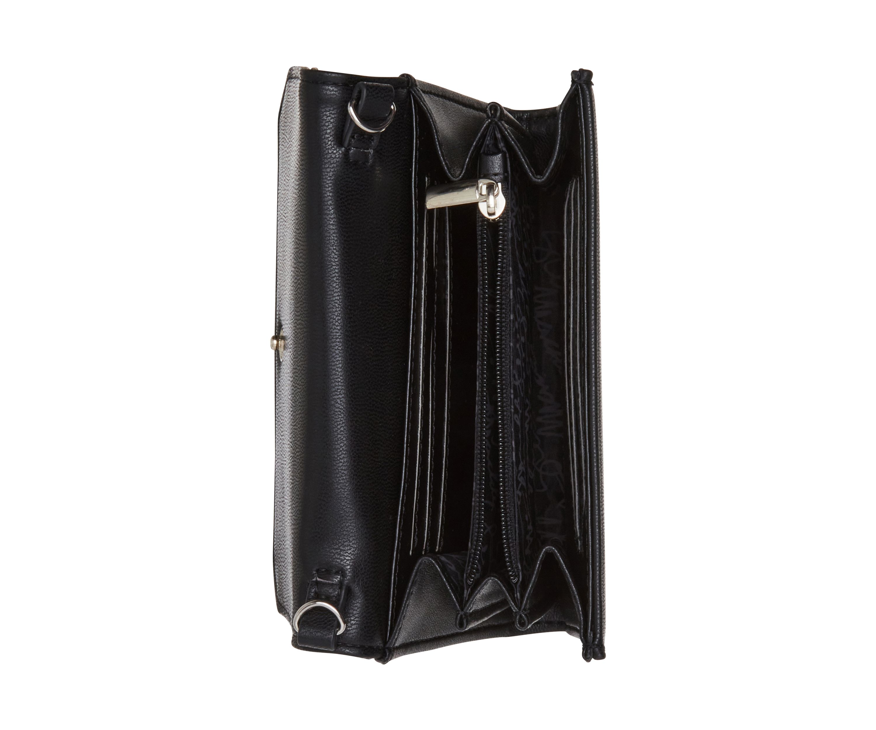 Fenix Small Chain Crossbody