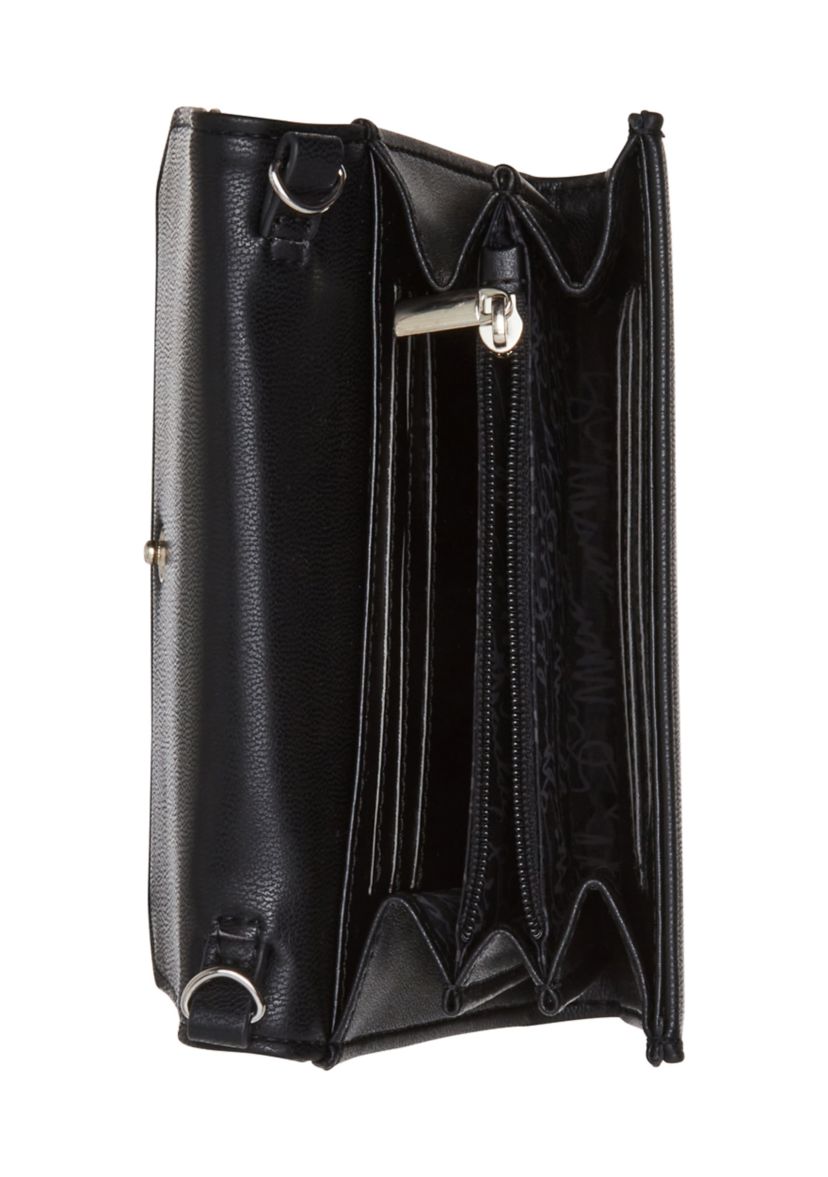 Fenix Small Chain Crossbody