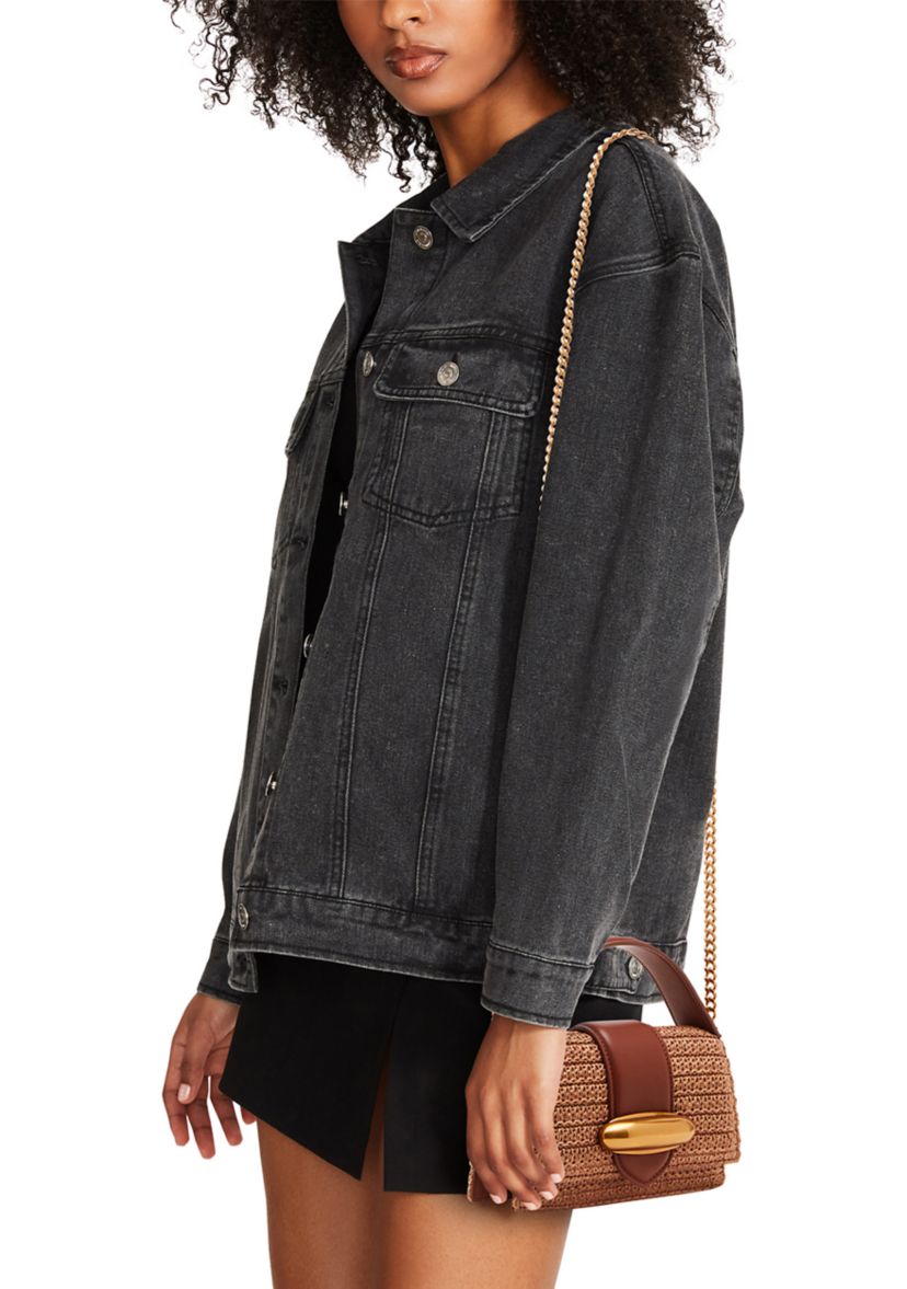 Fenix Small Chain Crossbody