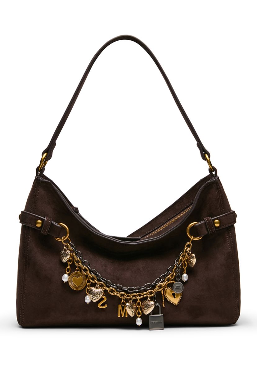 Steve Madden Blianna Charm Shoulder Bag | Belk