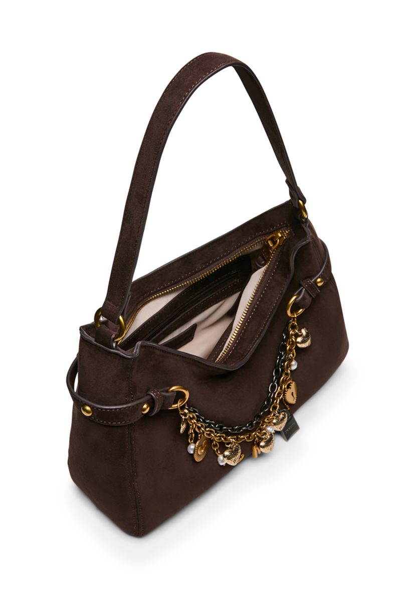Steve Madden Blianna Charm Shoulder Bag | Belk