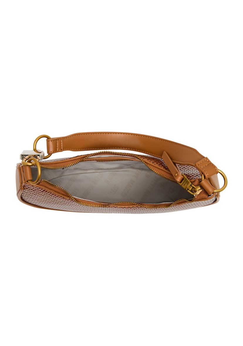 Short Shoulder Crescent Bag