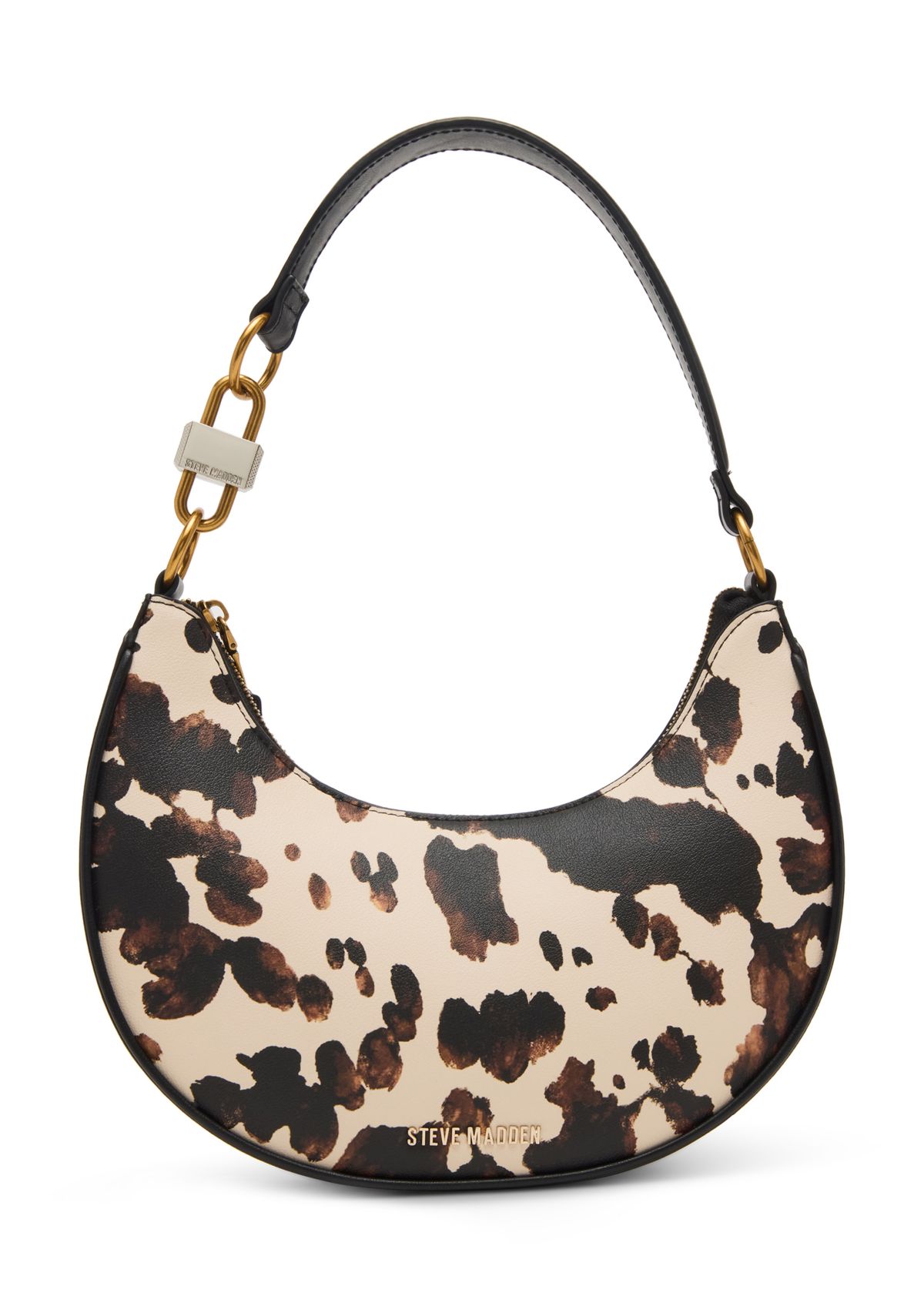 Crescent Shoulder Bag