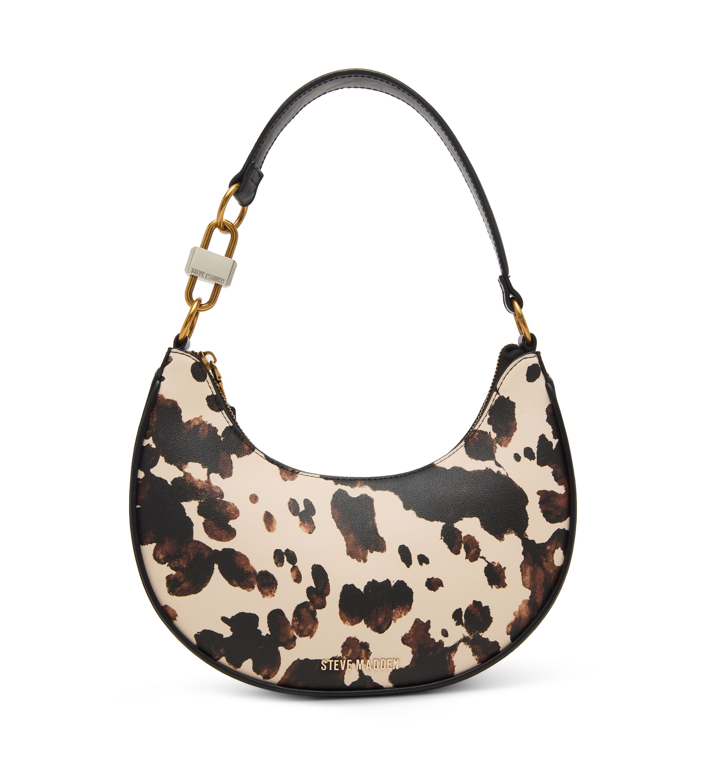 Crescent Shoulder Bag