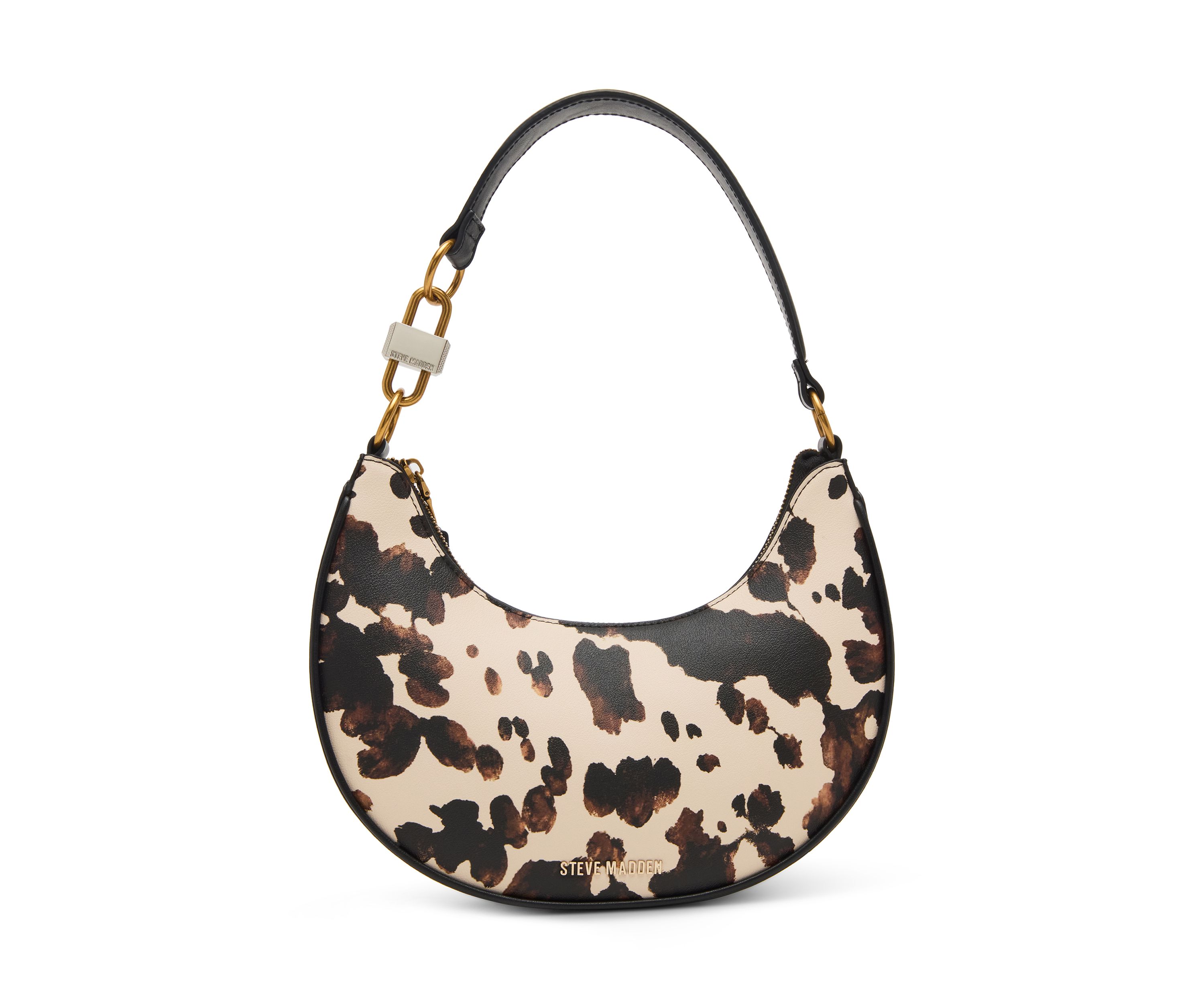 Crescent Shoulder Bag