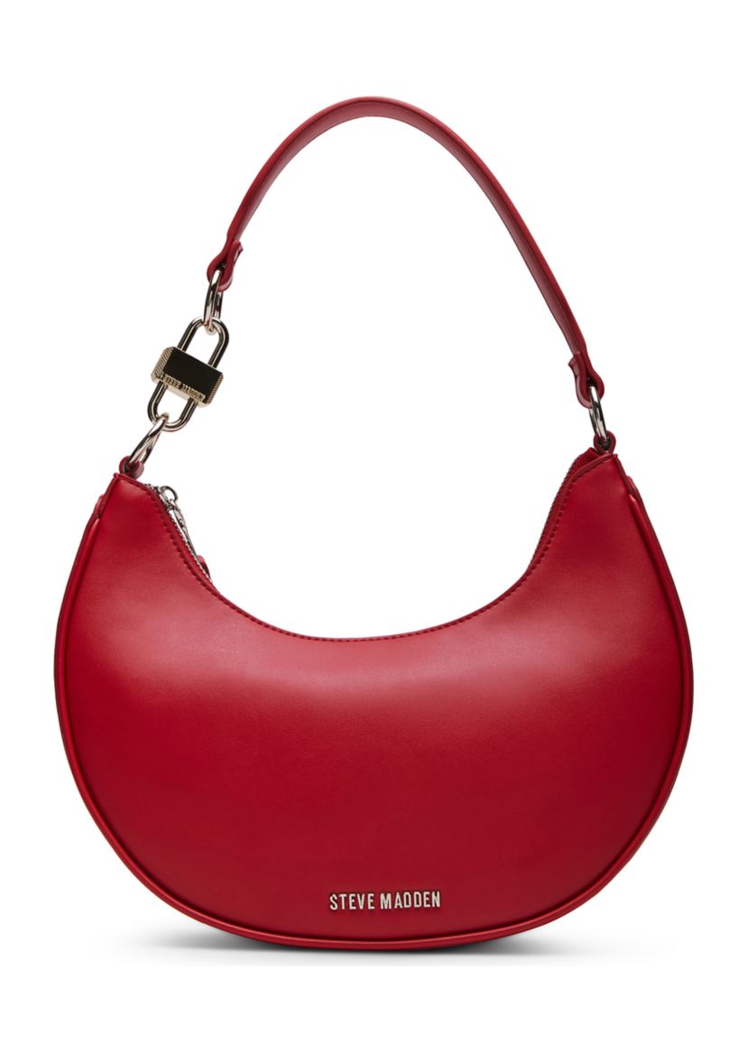 Crescent Shoulder Bag