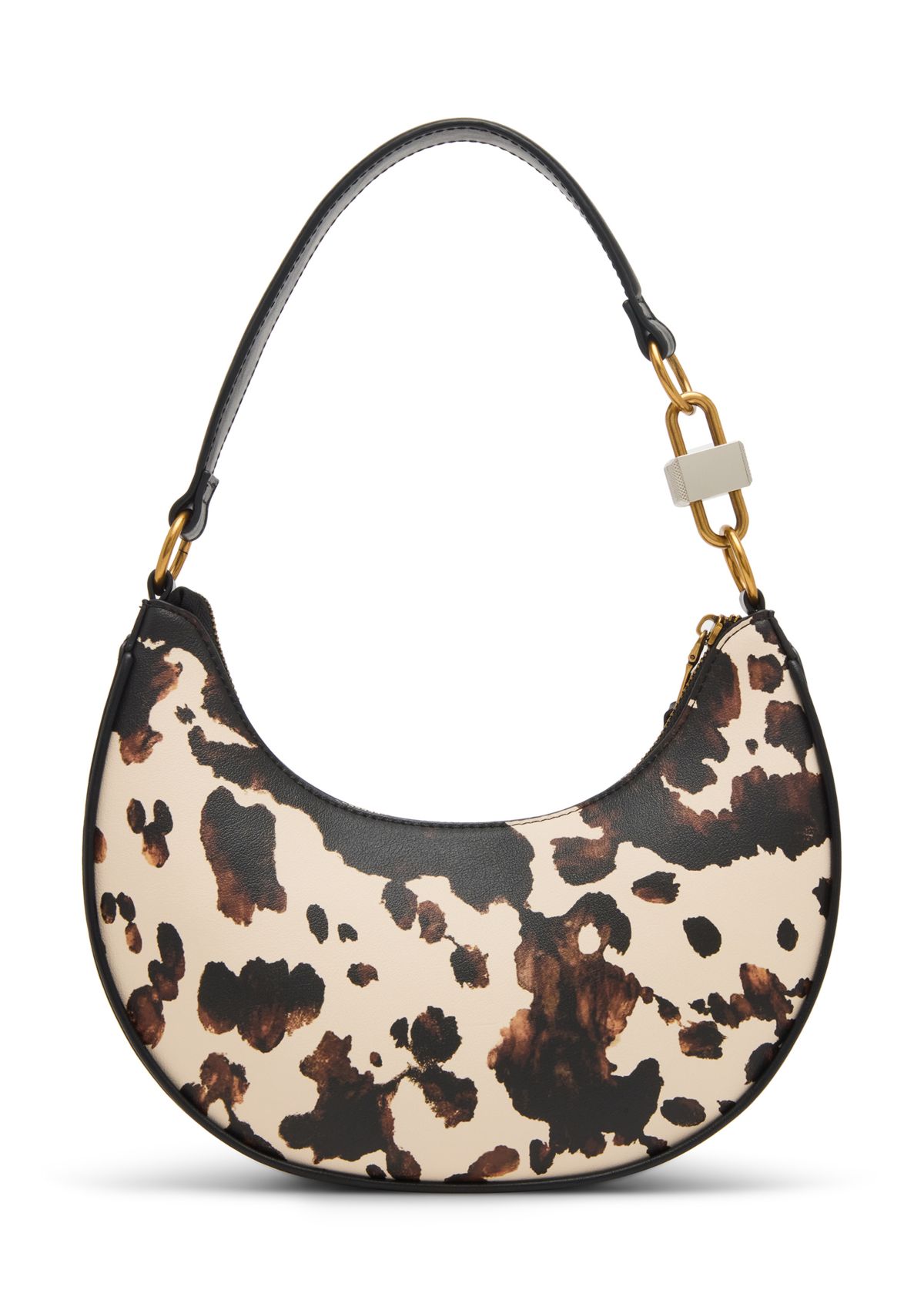 Crescent Shoulder Bag