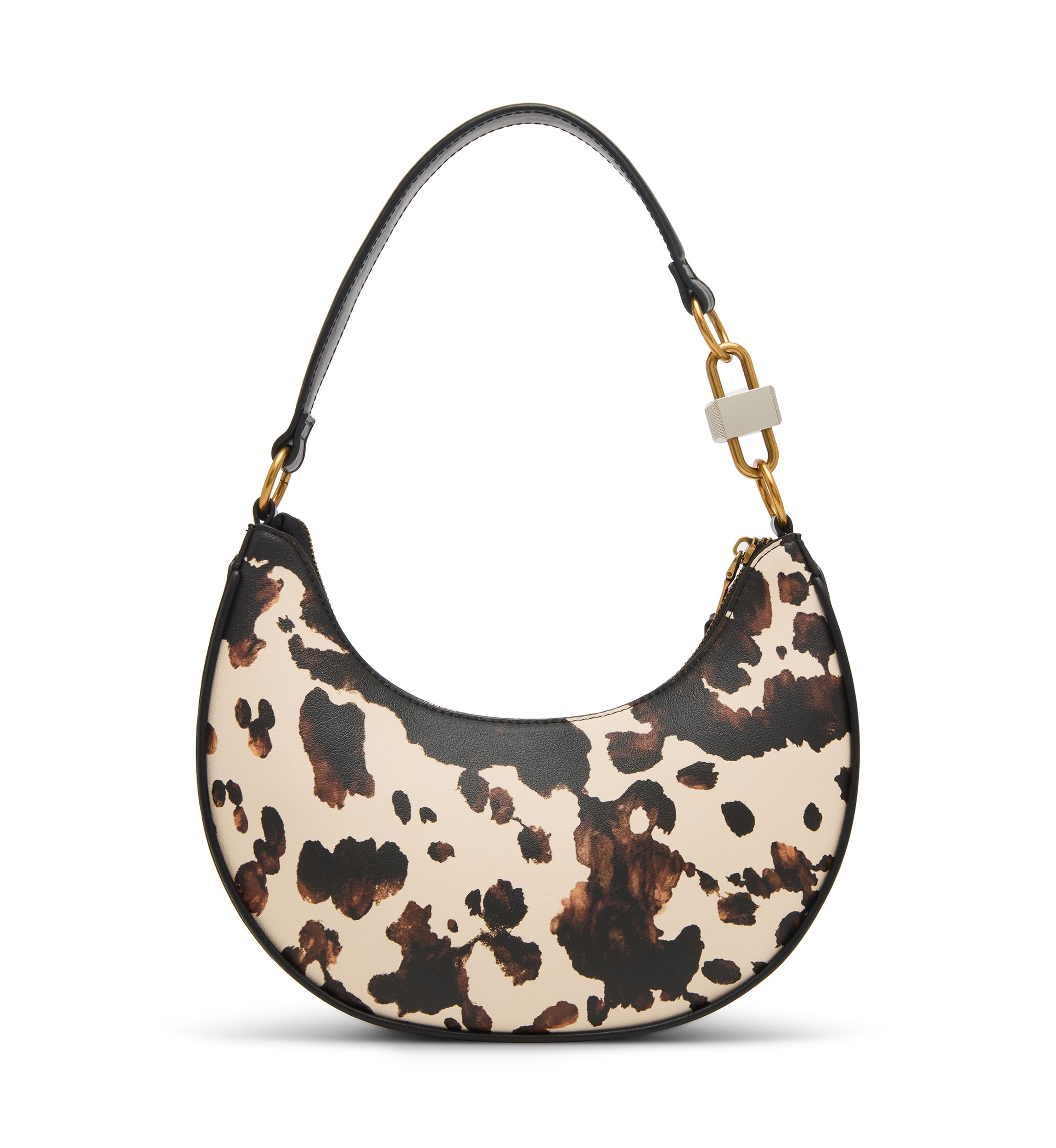 Crescent Shoulder Bag