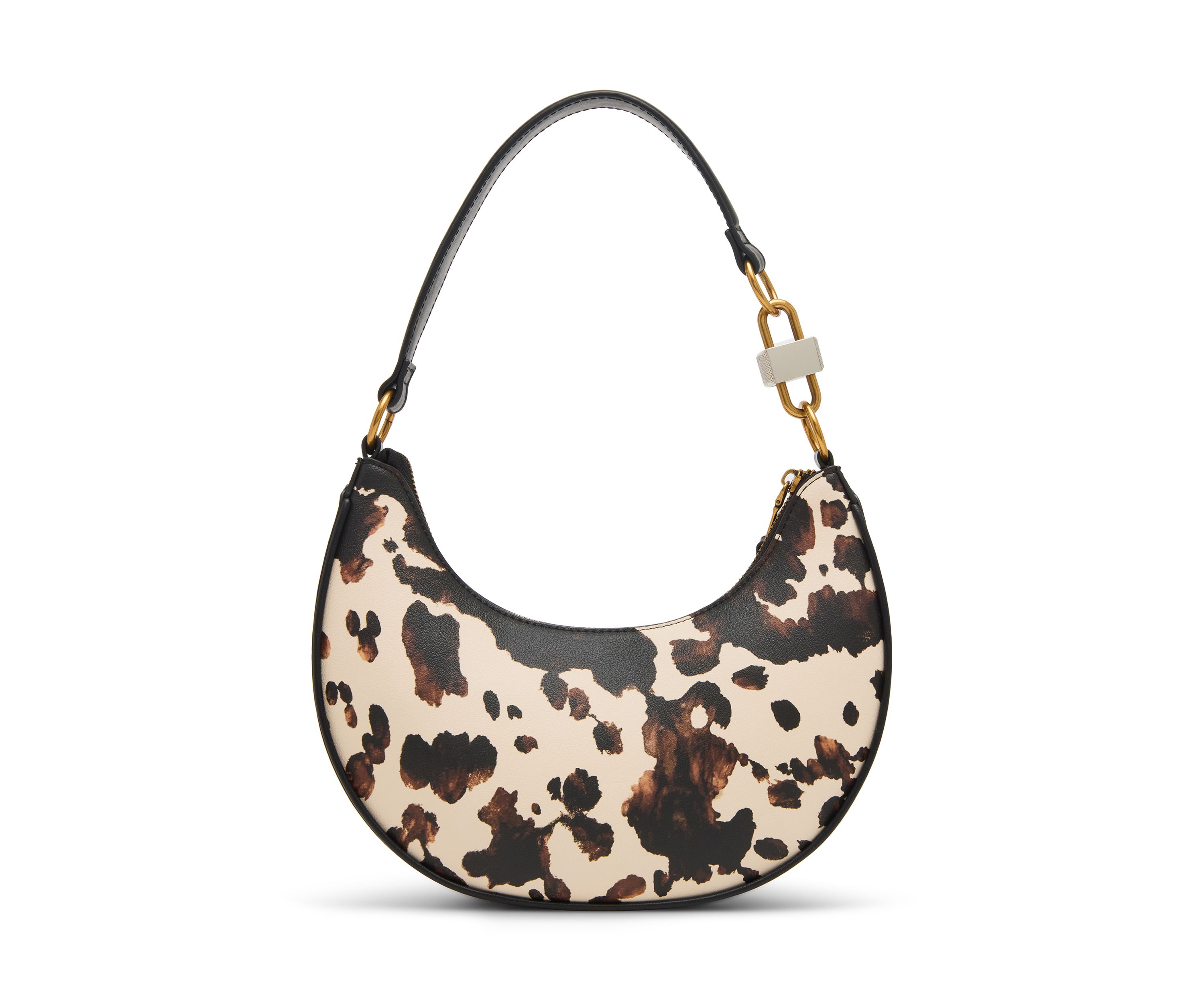 Crescent Shoulder Bag