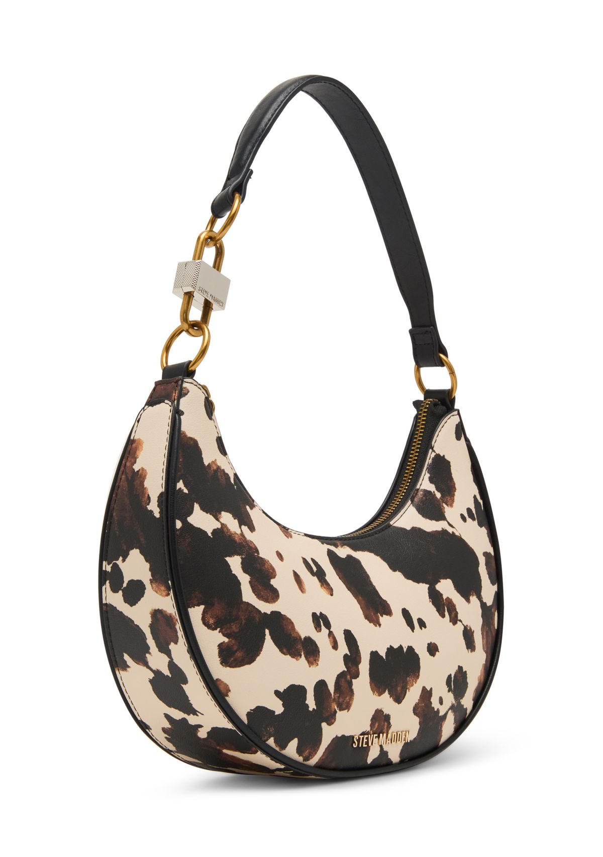 Crescent Shoulder Bag
