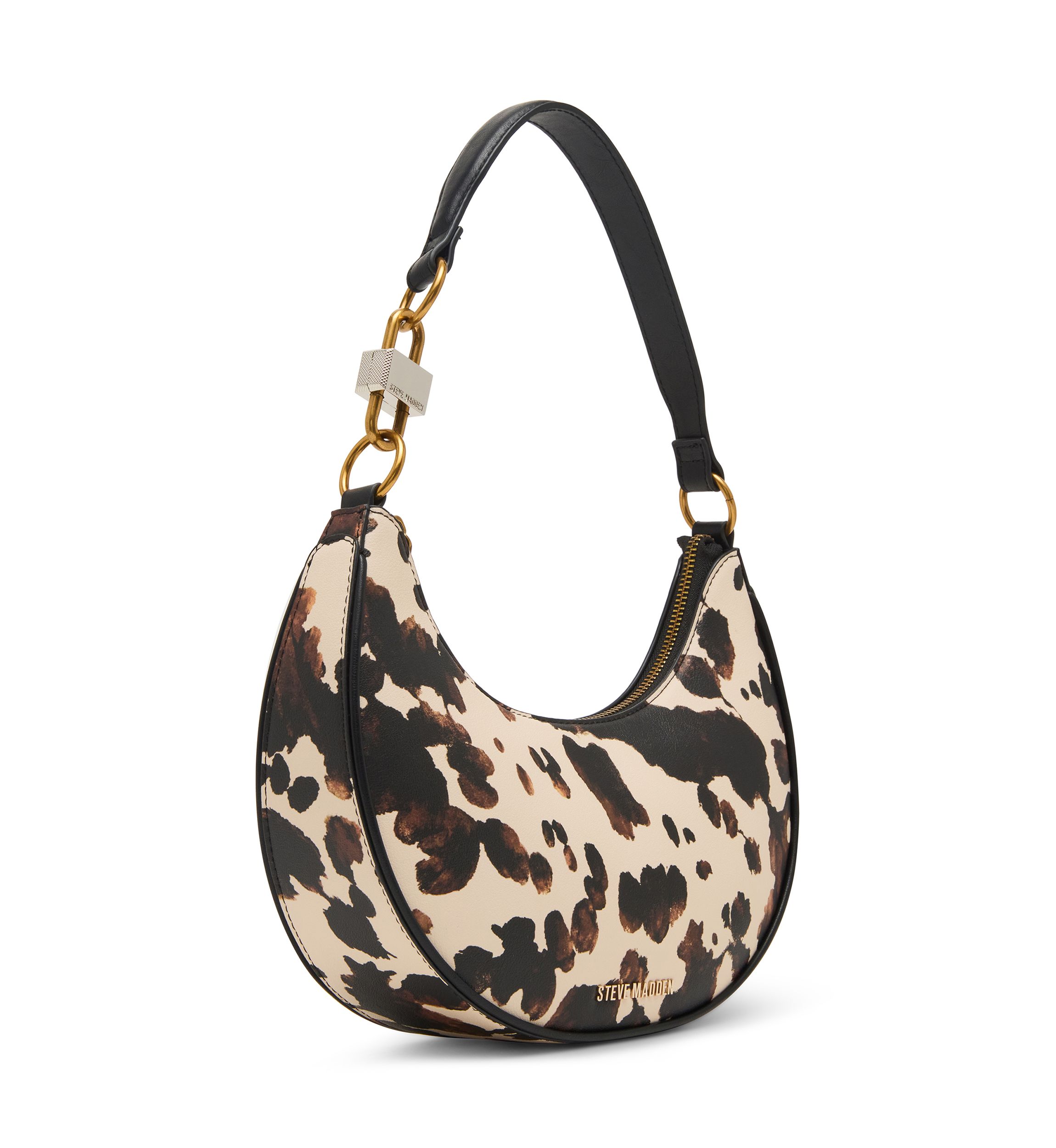 Crescent Shoulder Bag