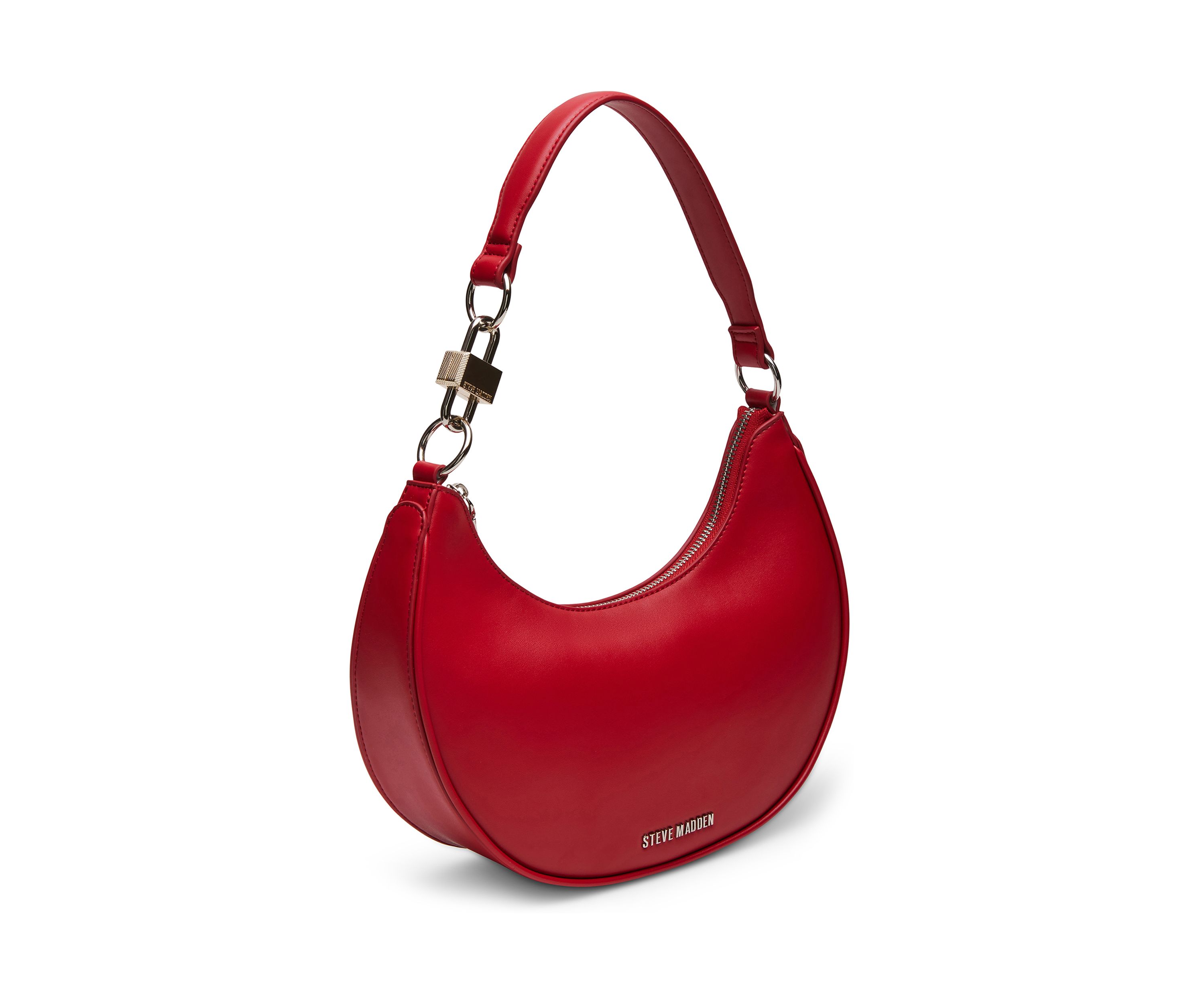Crescent Shoulder Bag