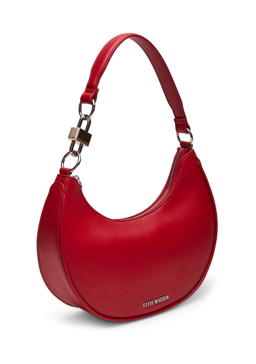 Crescent Shoulder Bag