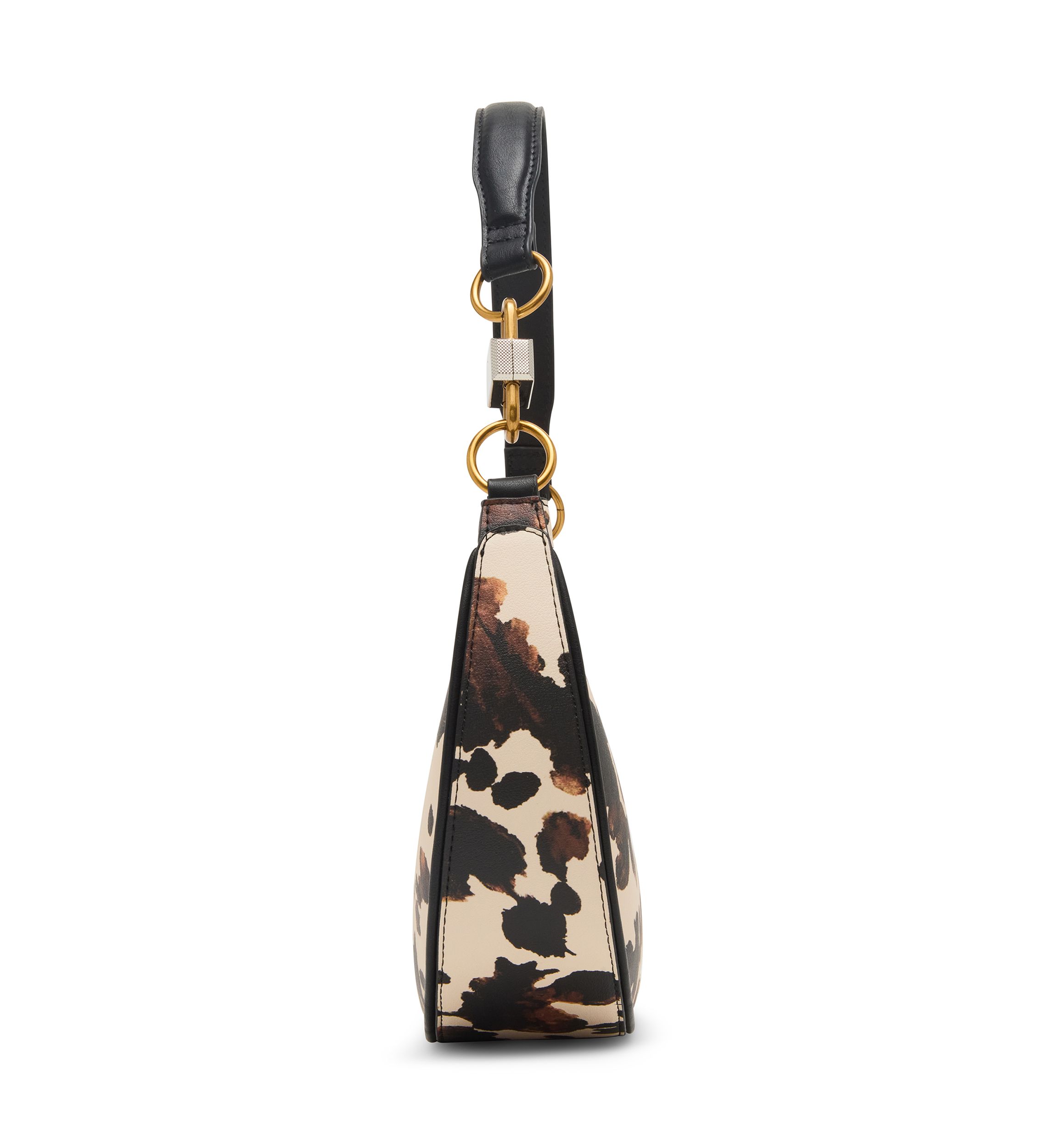 Crescent Shoulder Bag
