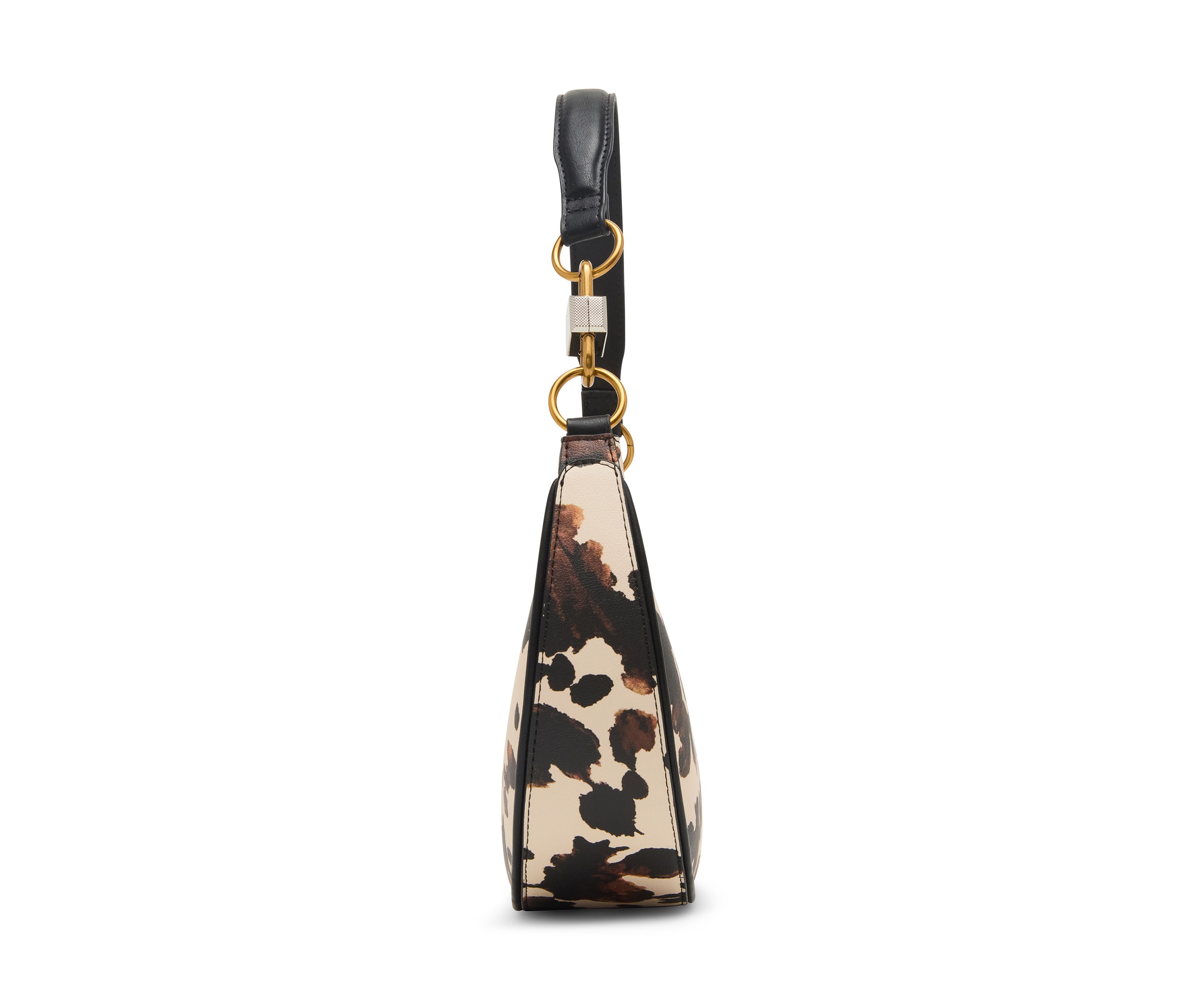 Crescent Shoulder Bag