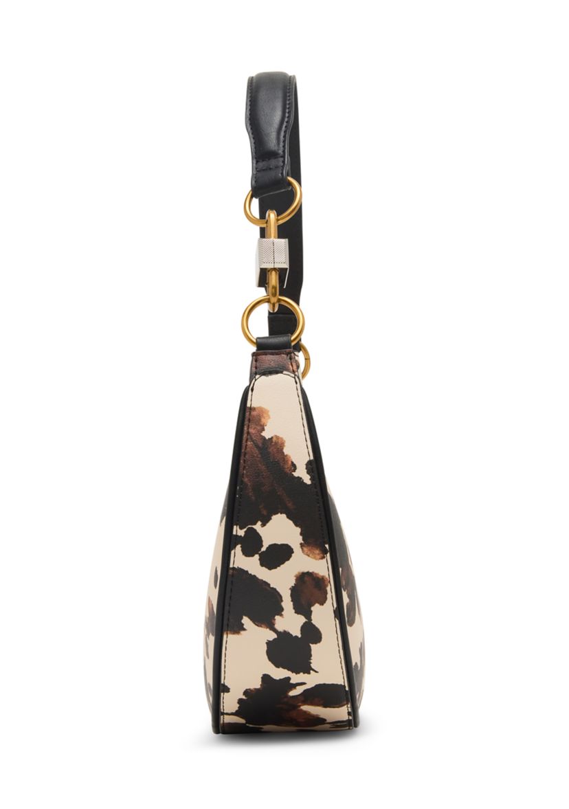 Crescent Shoulder Bag