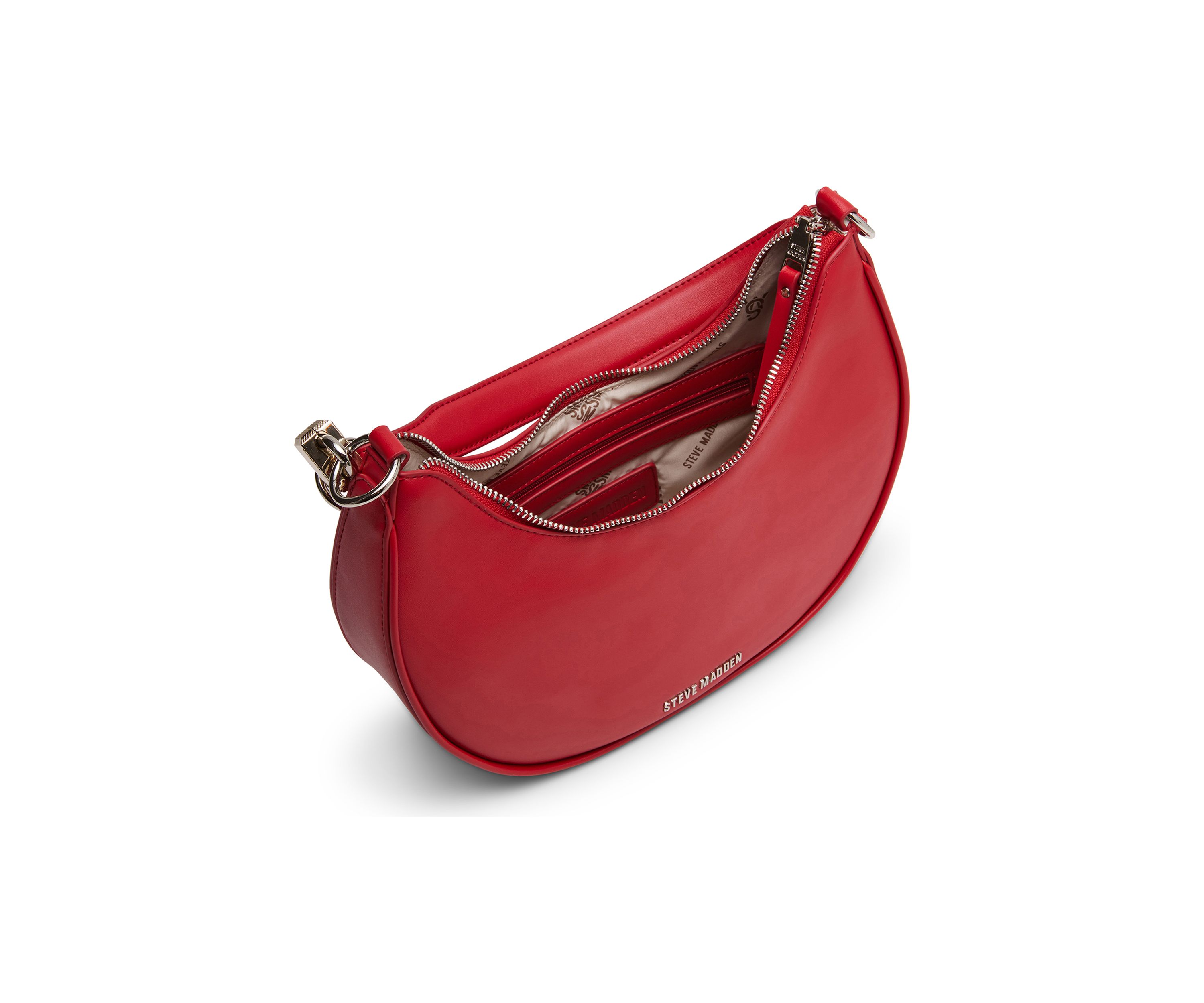 Crescent Shoulder Bag