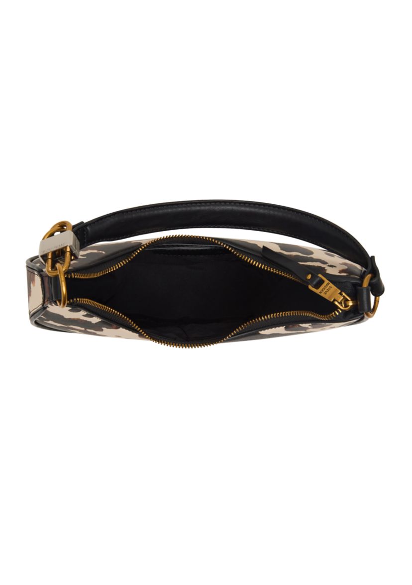 Crescent Shoulder Bag