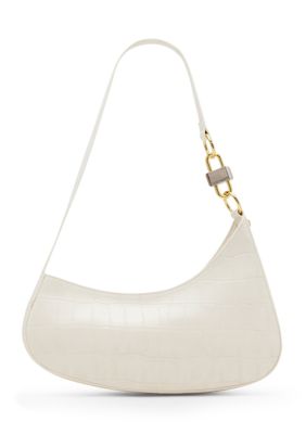 Steve Madden Asymmetrical Shoulder Bag