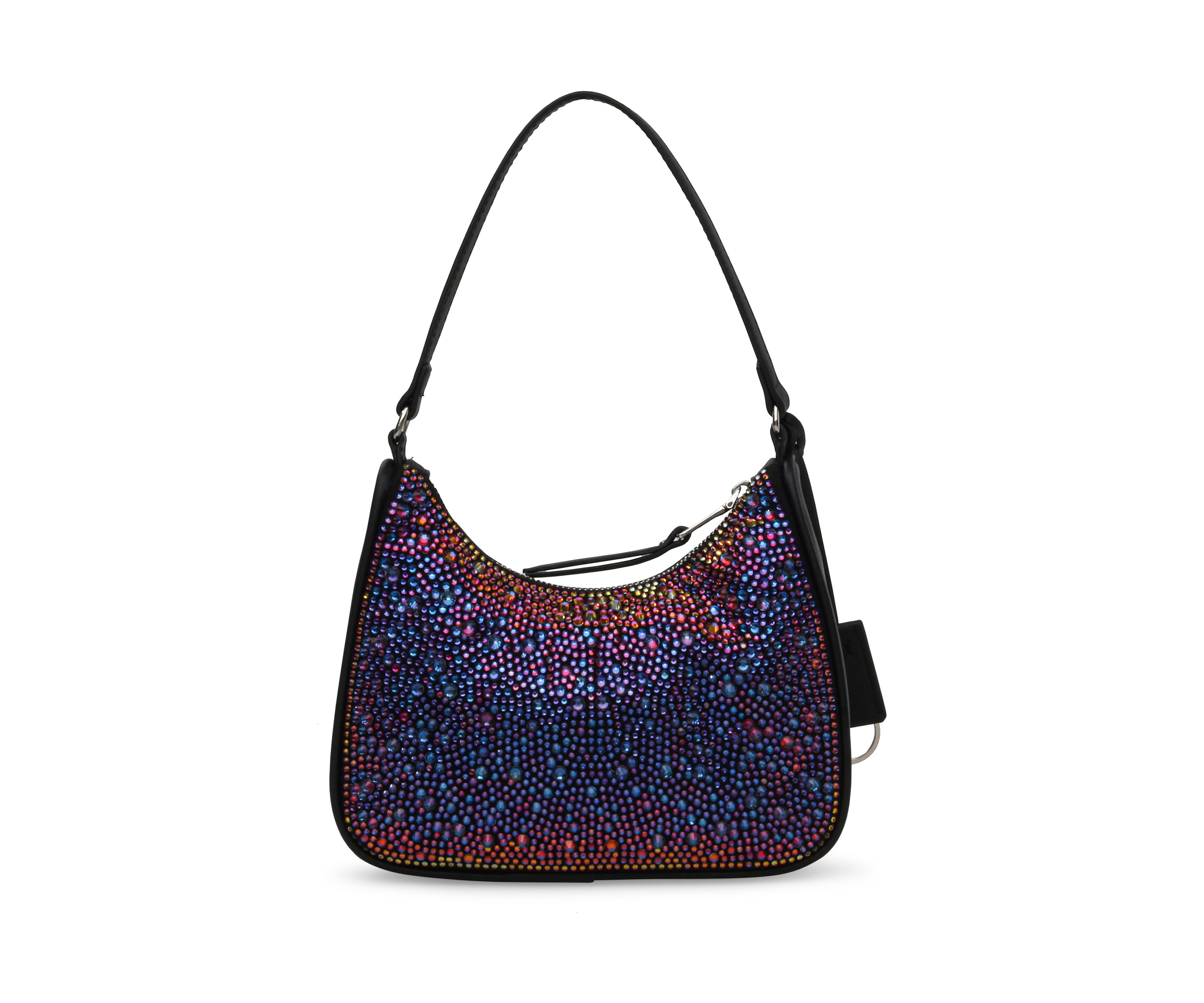 Rhinestone Shoulder Bag