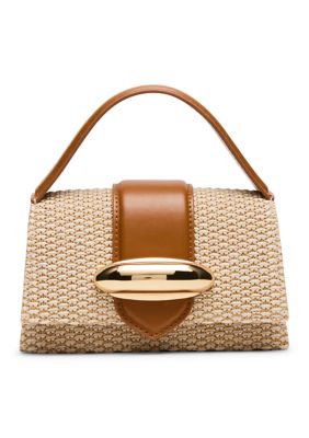 Steve Madden Mishell Top Handle Flap Crossbody Bag