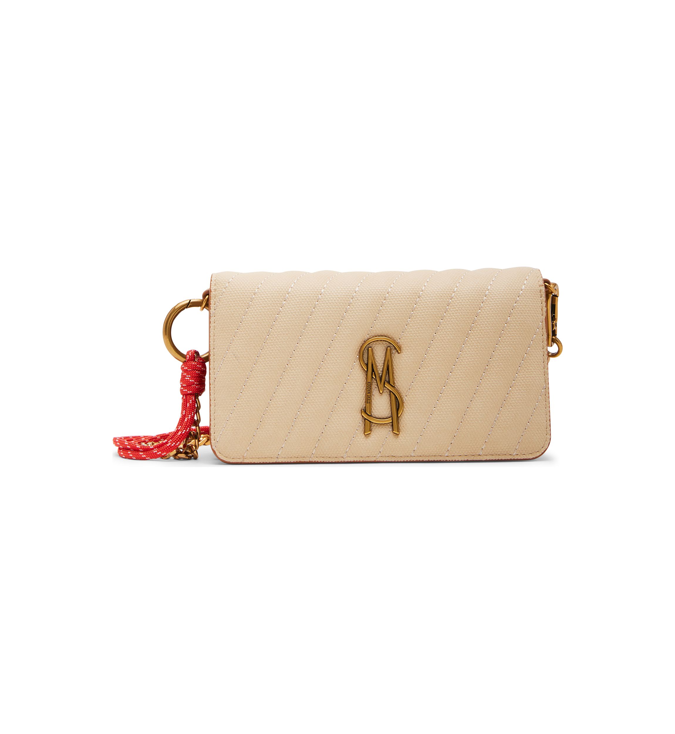 Paulie Small Shoulder Bag
