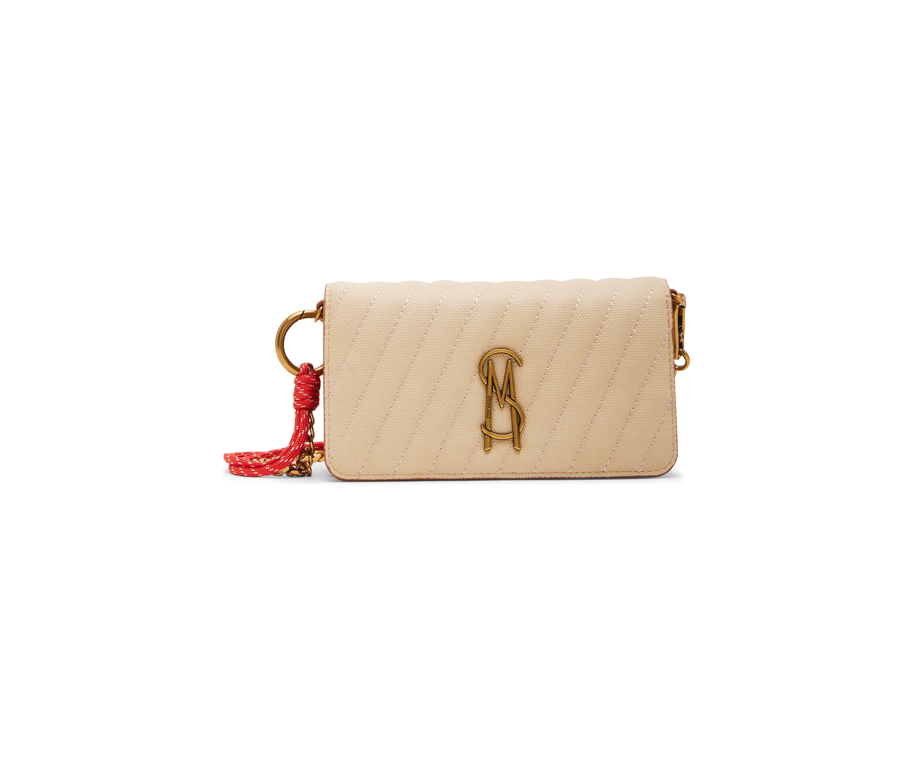 Paulie Small Shoulder Bag