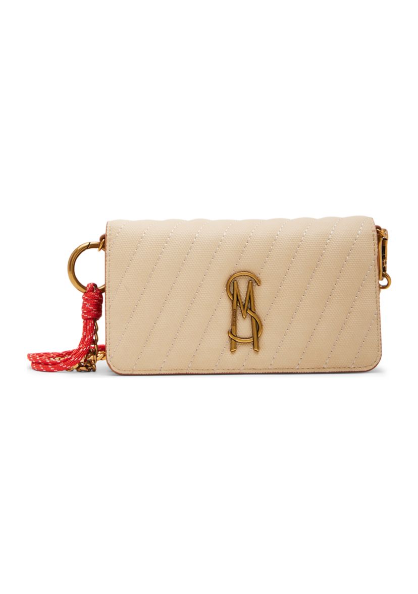Paulie Small Shoulder Bag