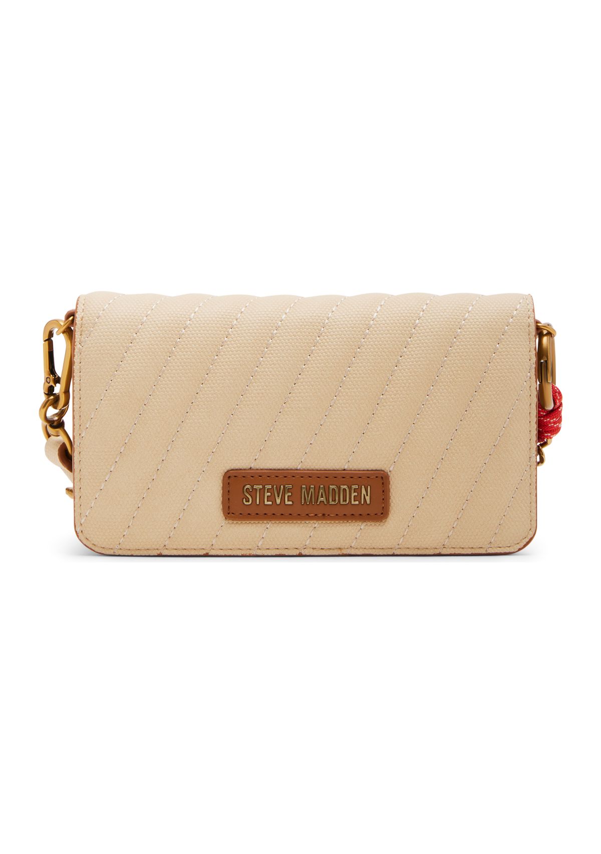 Paulie Small Shoulder Bag