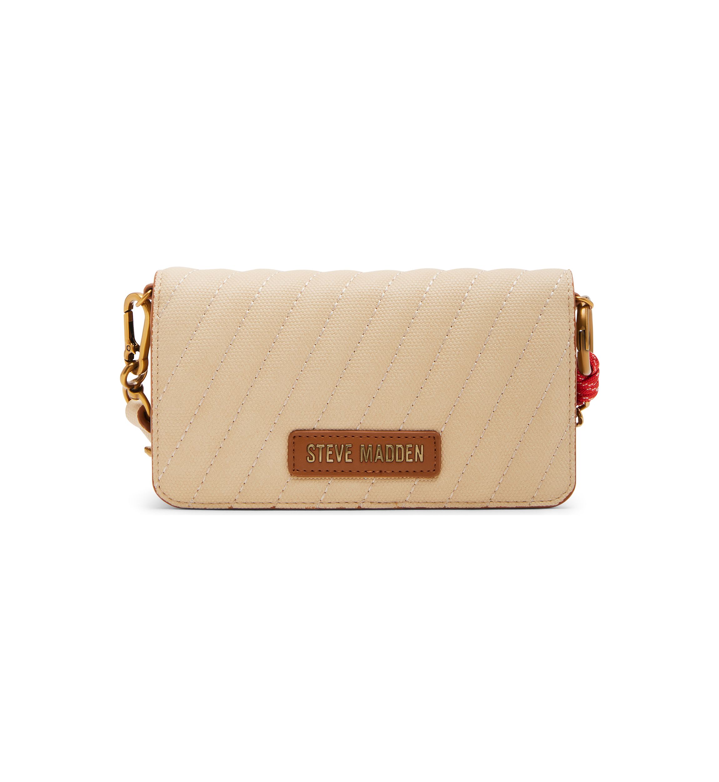 Paulie Small Shoulder Bag