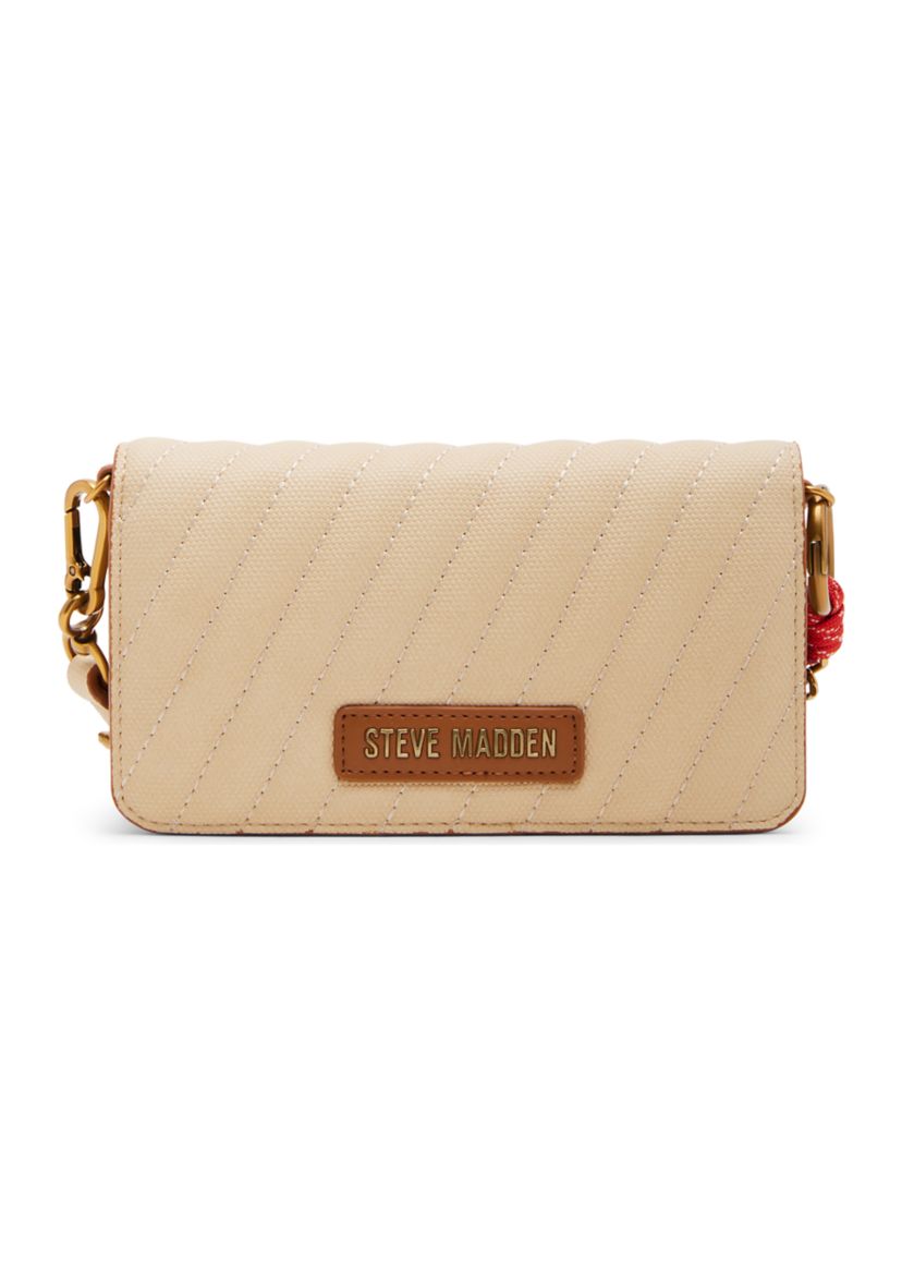 Paulie Small Shoulder Bag