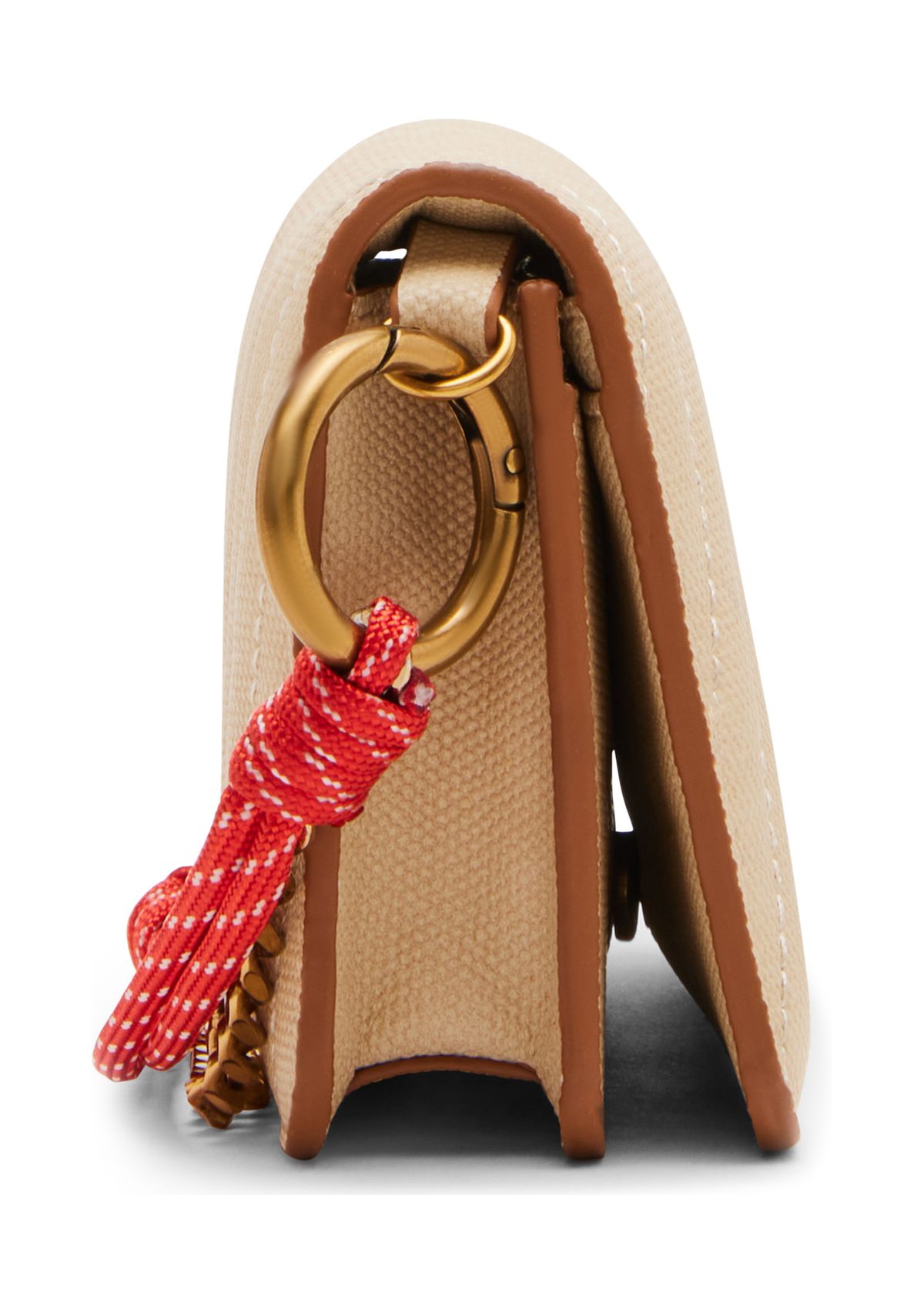 Paulie Small Shoulder Bag