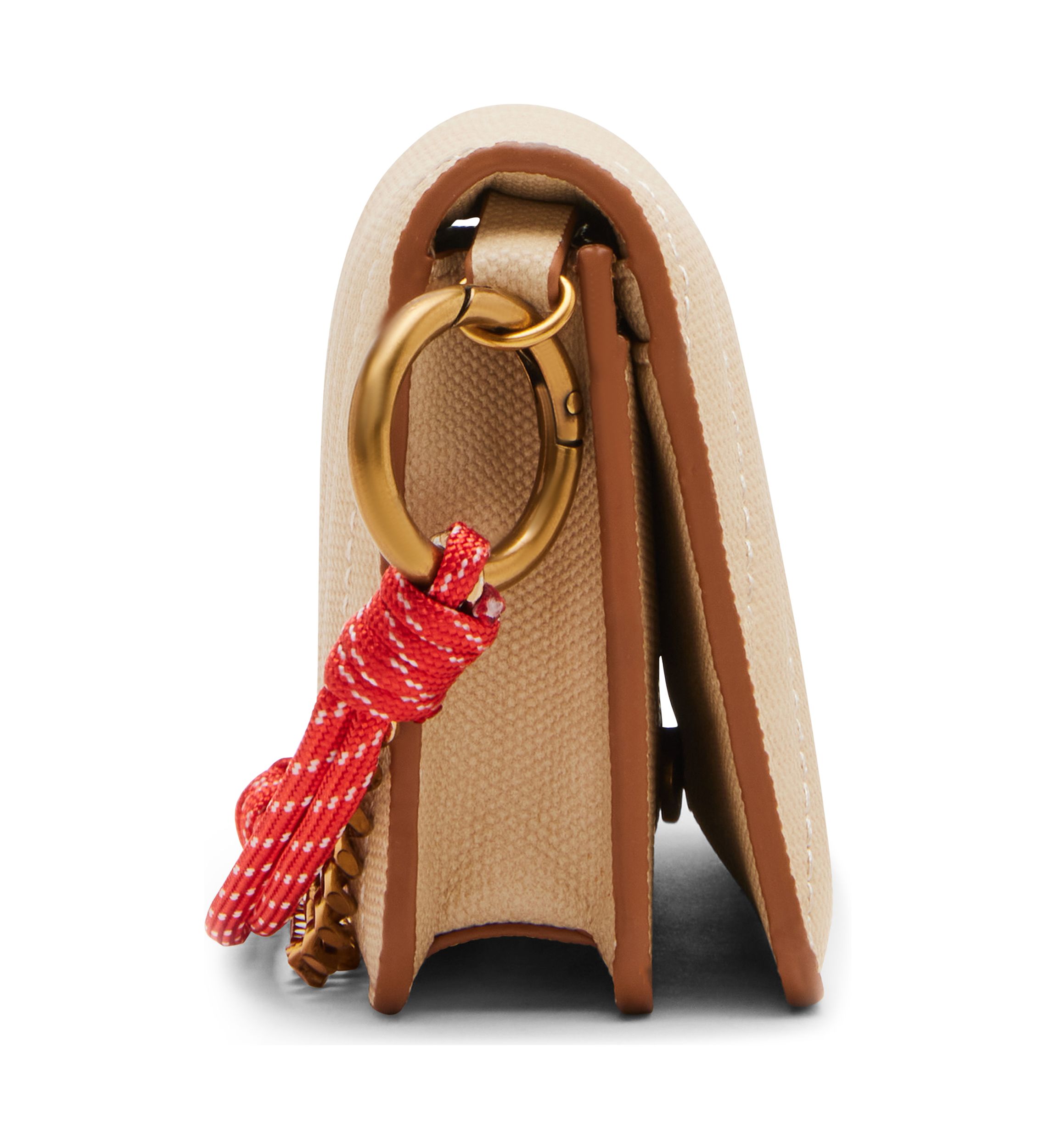 Paulie Small Shoulder Bag