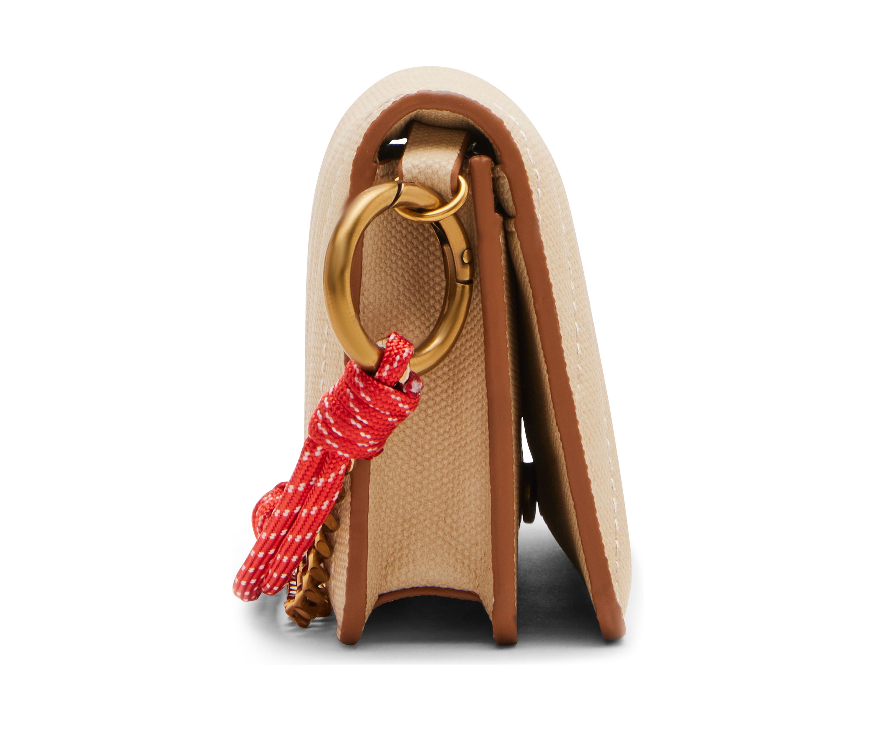 Paulie Small Shoulder Bag