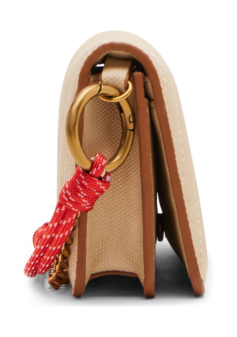 Paulie Small Shoulder Bag