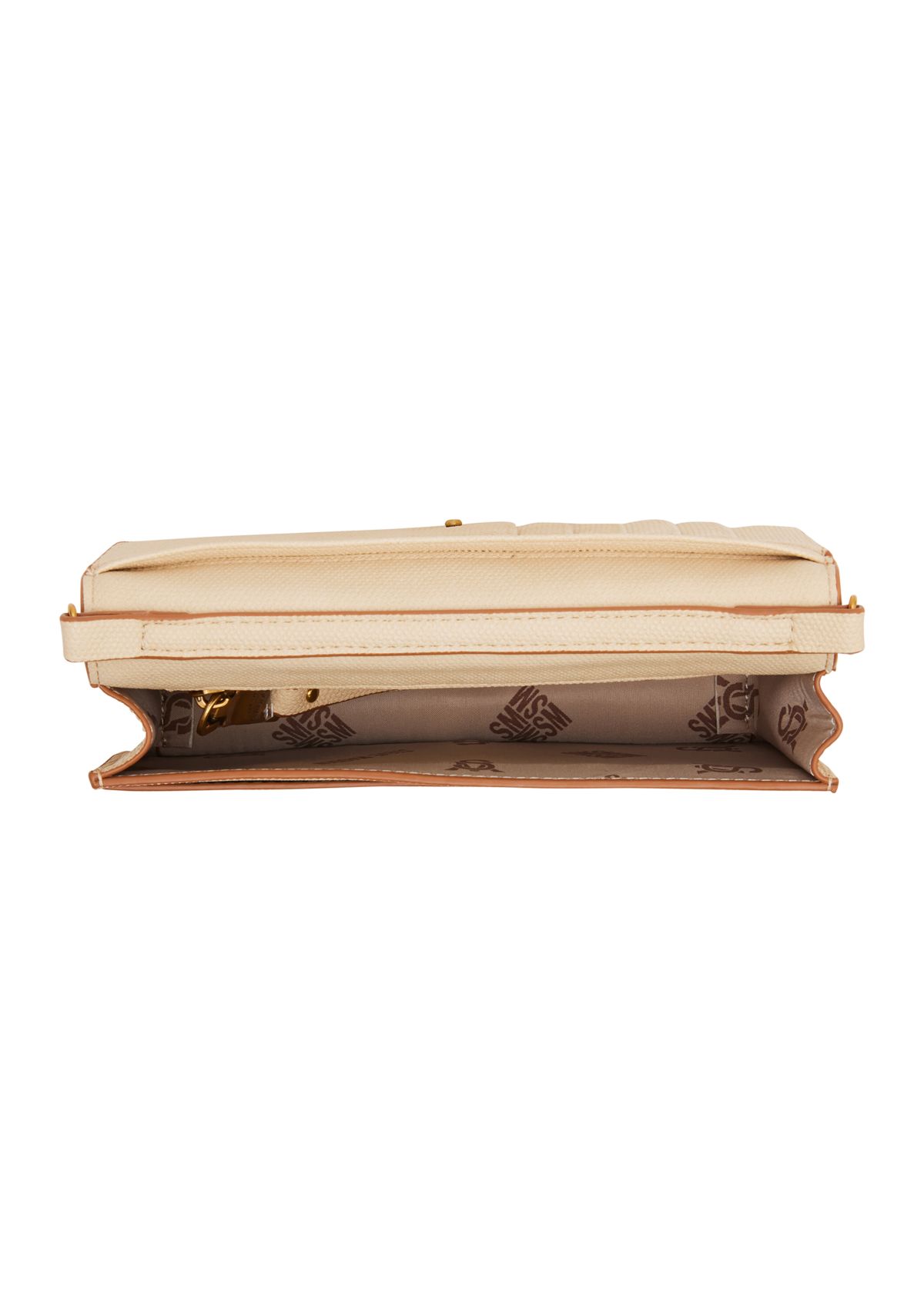 Paulie Small Shoulder Bag