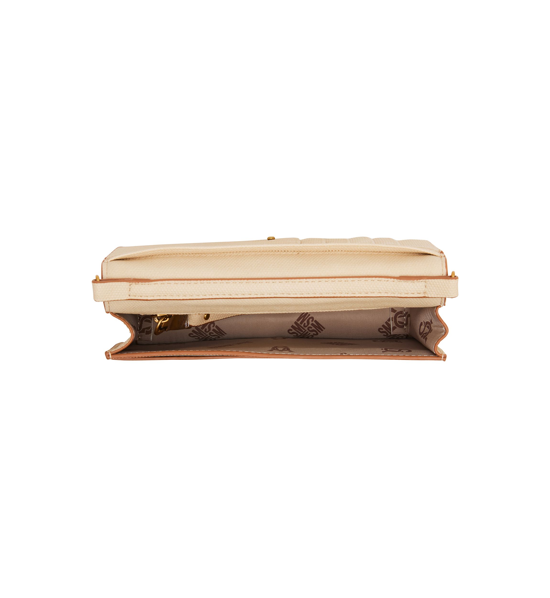 Paulie Small Shoulder Bag