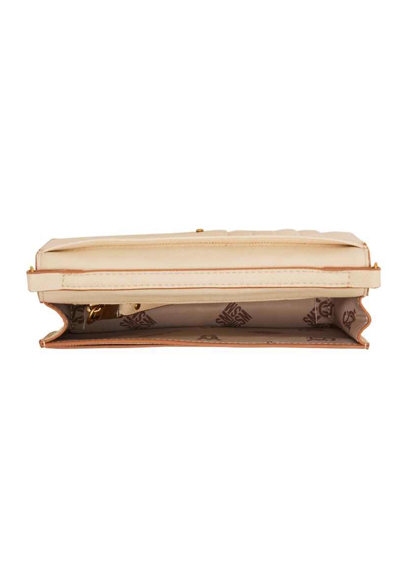 Paulie Small Shoulder Bag