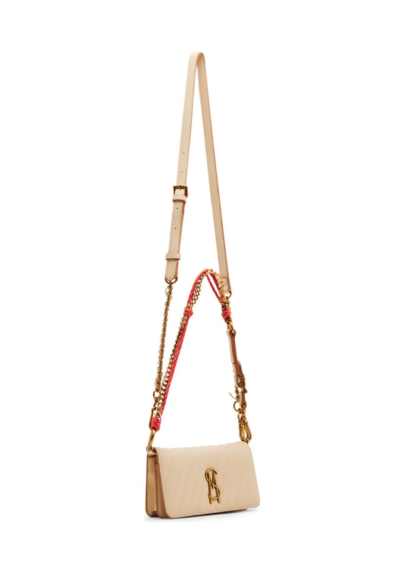 Paulie Small Shoulder Bag