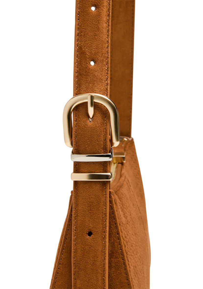 Steve Madden Btanzie Shoulder Bag | Belk