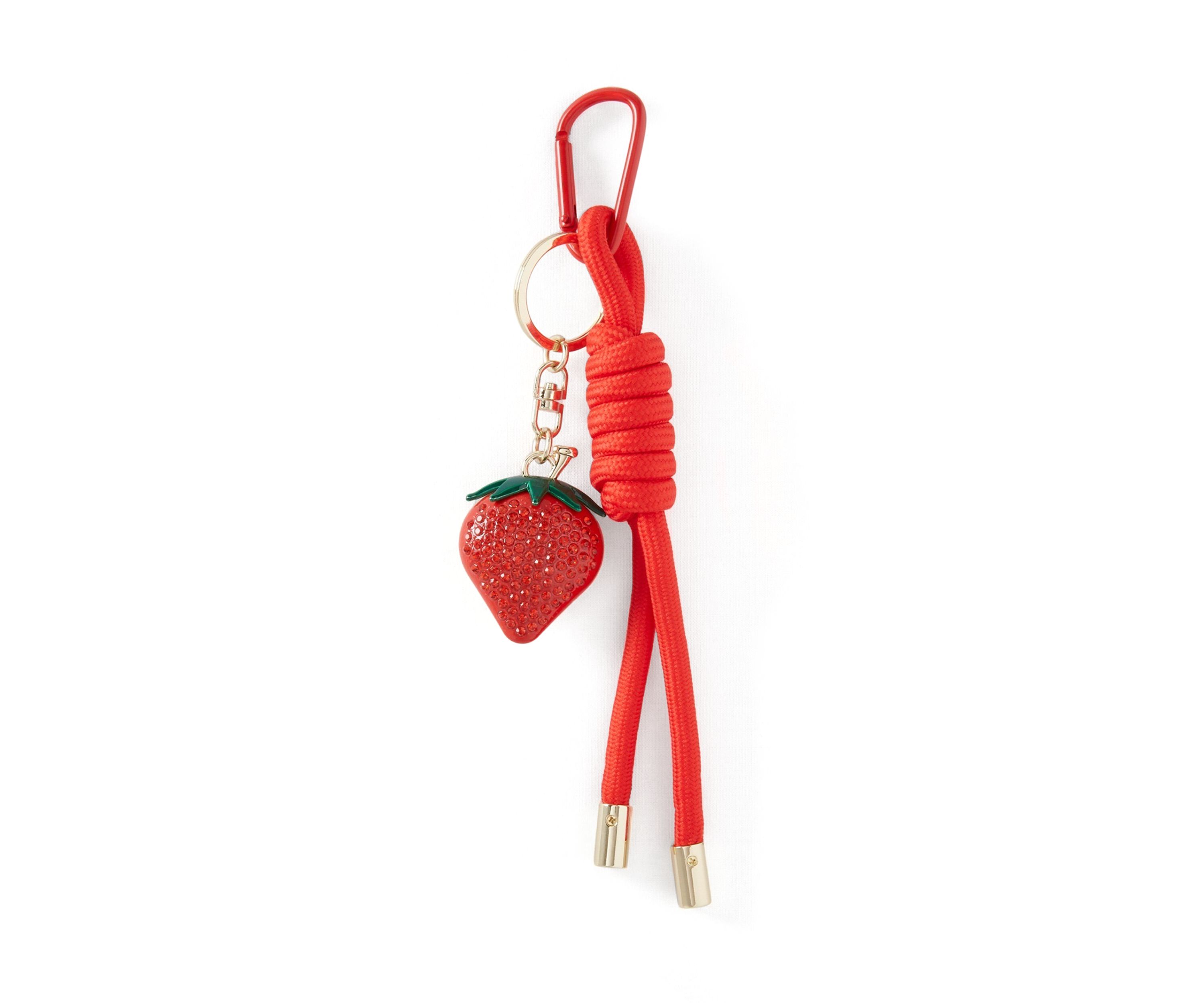 Strawberry Charm