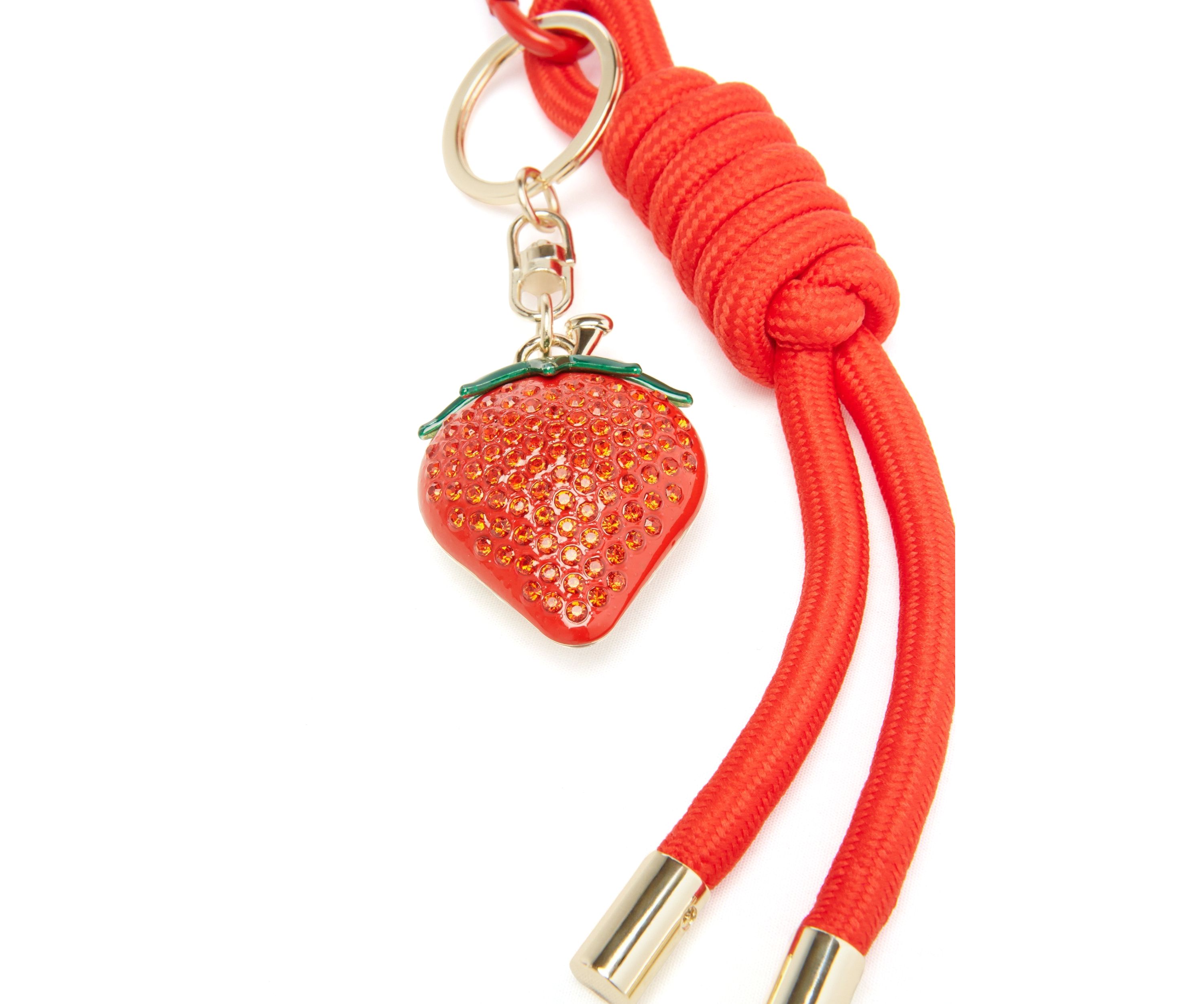 Strawberry Charm