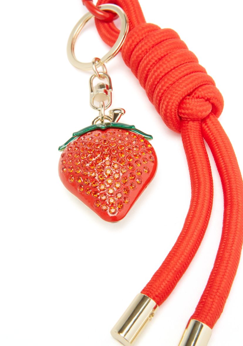 Strawberry Charm
