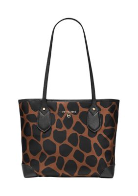 MICHAEL Michael Kors Small Animal Printed Tote | belk