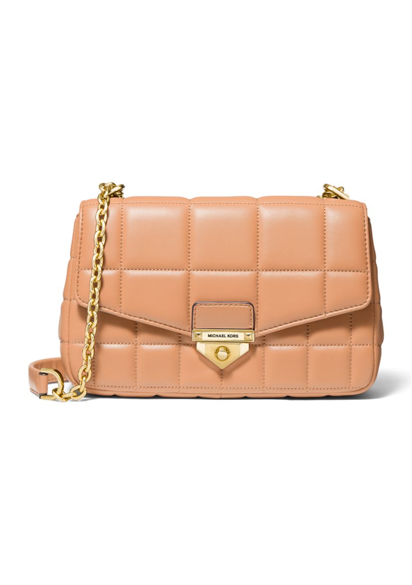   Large Chain Shoulder Bag 