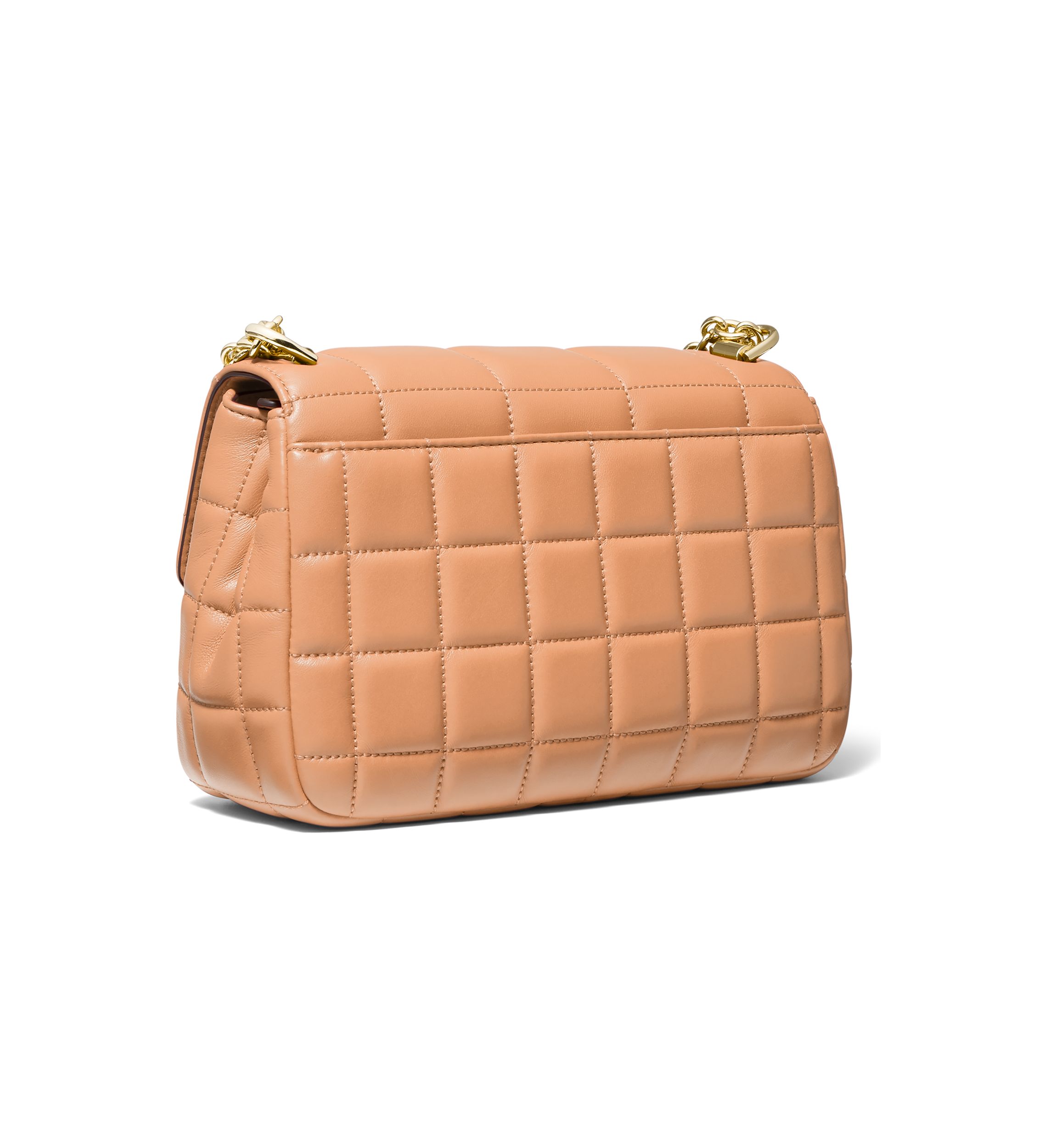   Large Chain Shoulder Bag 