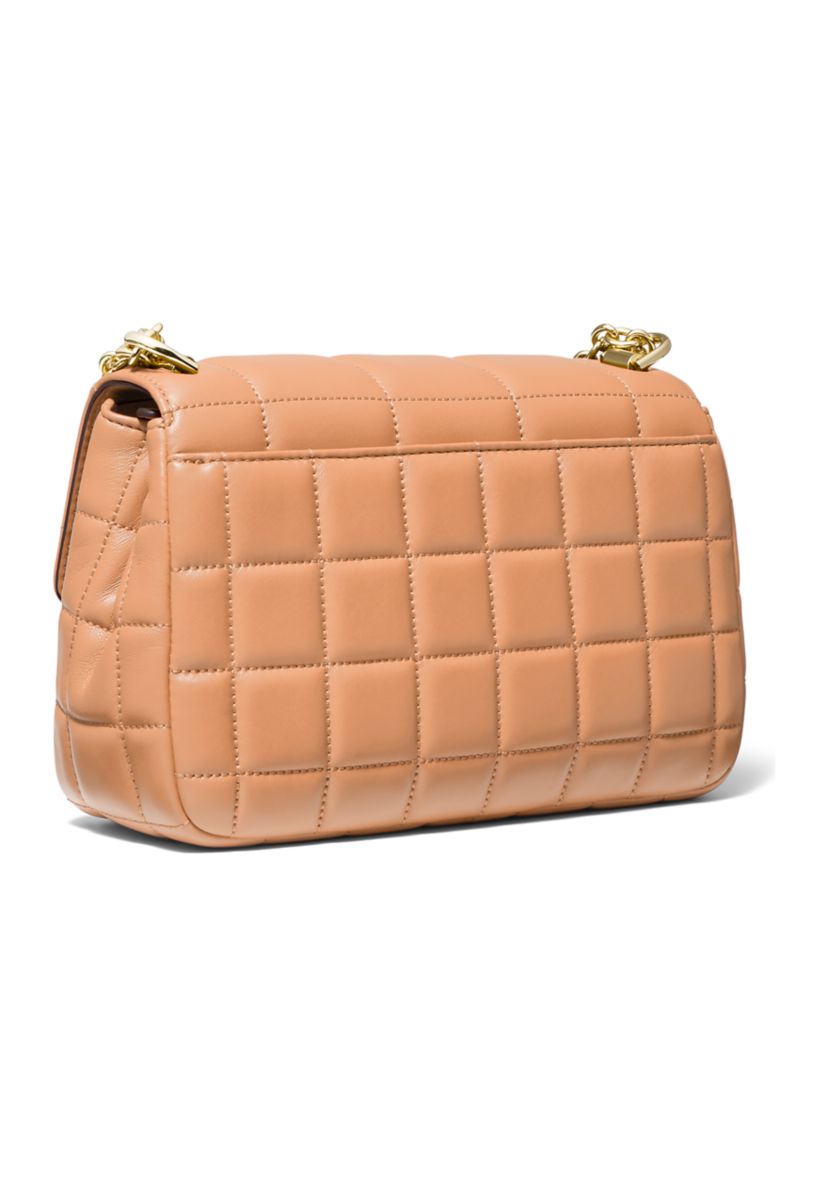   Large Chain Shoulder Bag 