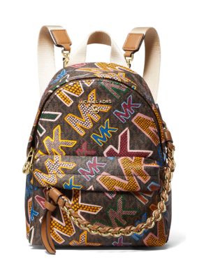 Michael kors best sale backpack belk