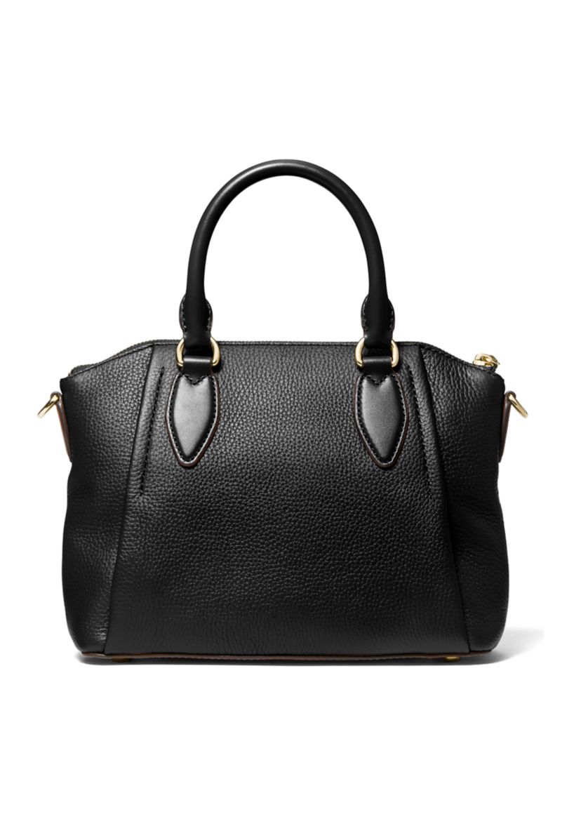 Sienna Medium Messenger Bag
